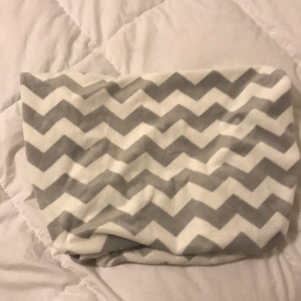 Brand new changing table cover